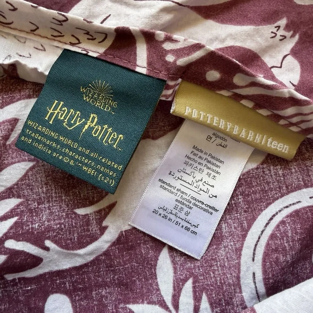 Pottery Barn transform your